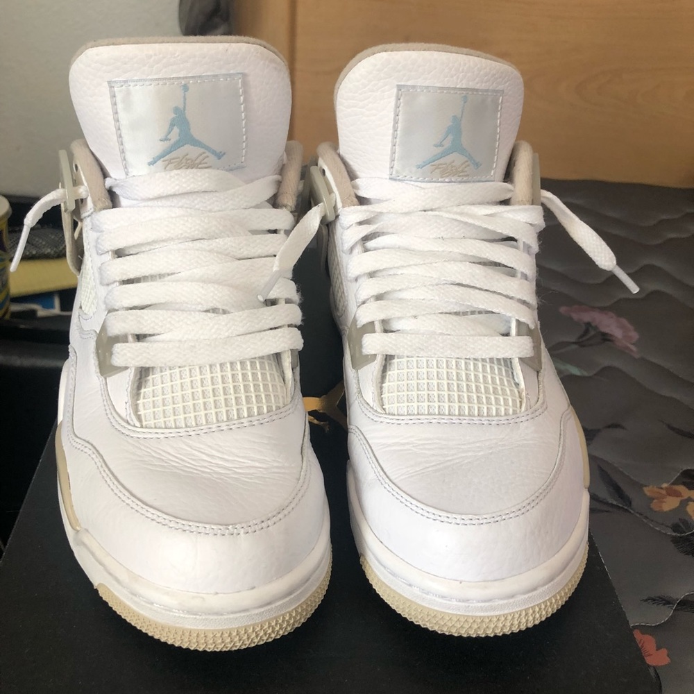 Retro 4s
